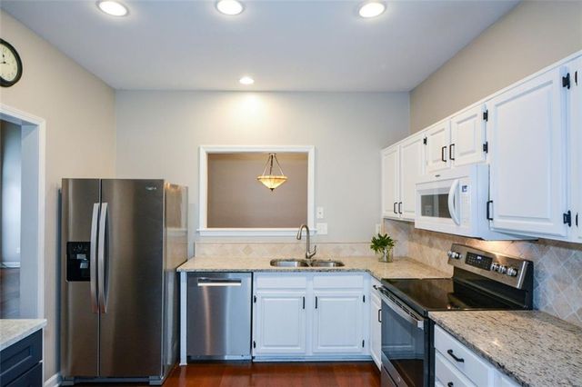 44 Nesbit Place 44, Alpharetta, GA 30022