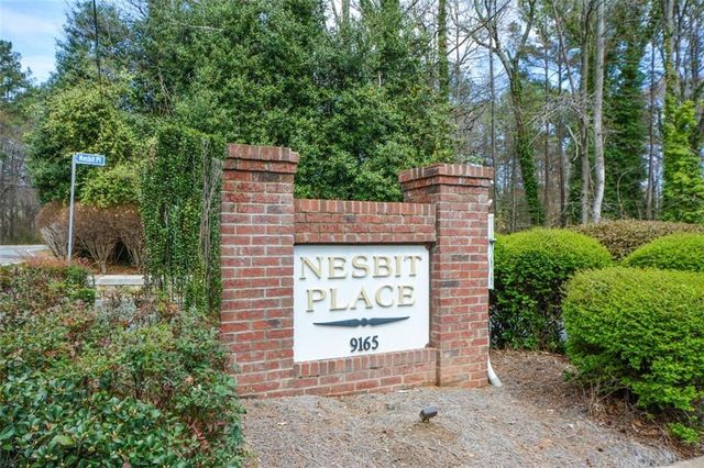 44 Nesbit Place 44, Alpharetta, GA 30022