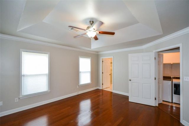 44 Nesbit Place 44, Alpharetta, GA 30022