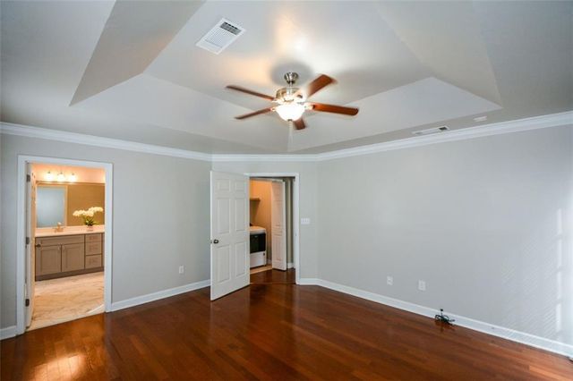 44 Nesbit Place 44, Alpharetta, GA 30022