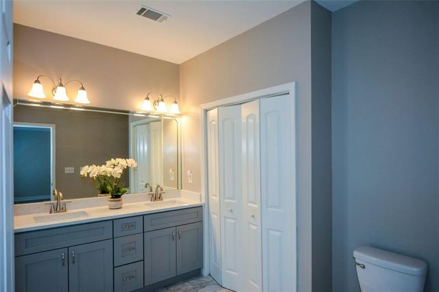 44 Nesbit Place 44, Alpharetta, GA 30022