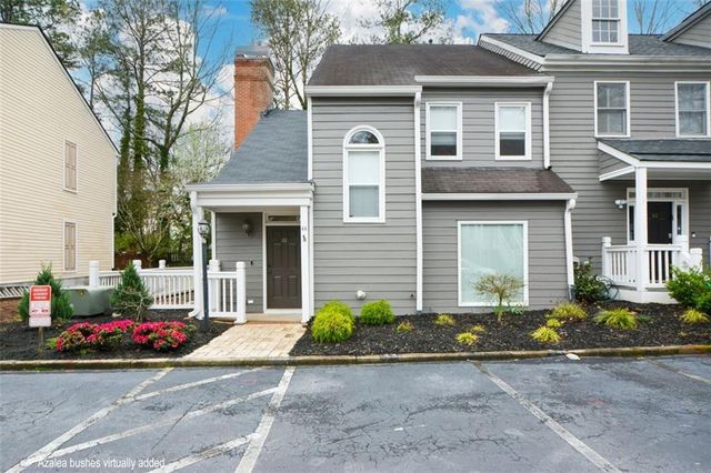 44 Nesbit Place 44, Alpharetta, GA 30022