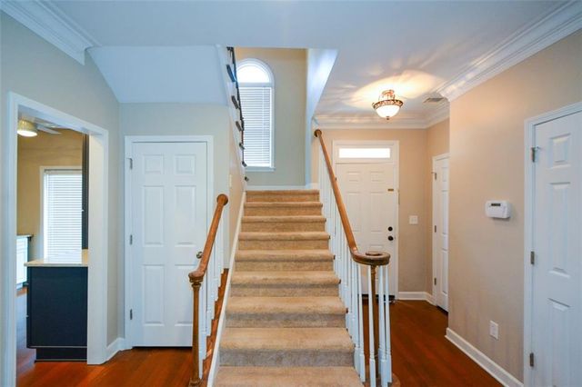 44 Nesbit Place 44, Alpharetta, GA 30022