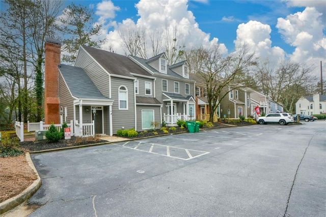 44 Nesbit Place 44, Alpharetta, GA 30022