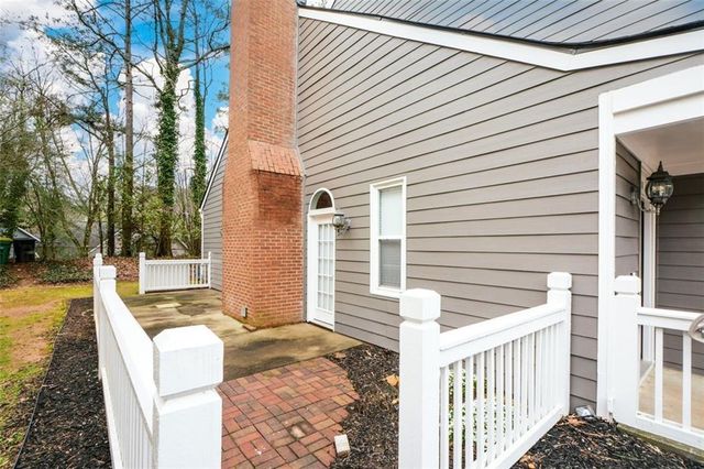 44 Nesbit Place 44, Alpharetta, GA 30022