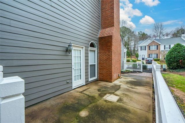 44 Nesbit Place 44, Alpharetta, GA 30022