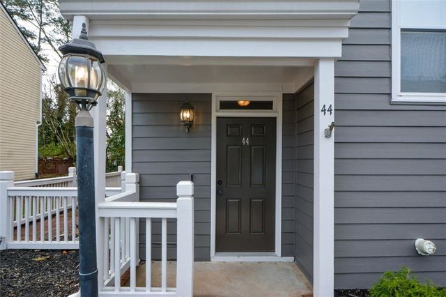 44 Nesbit Place 44, Alpharetta, GA 30022