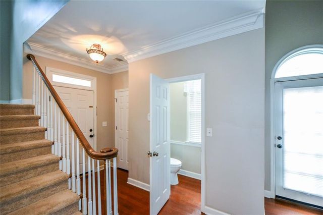 44 Nesbit Place 44, Alpharetta, GA 30022