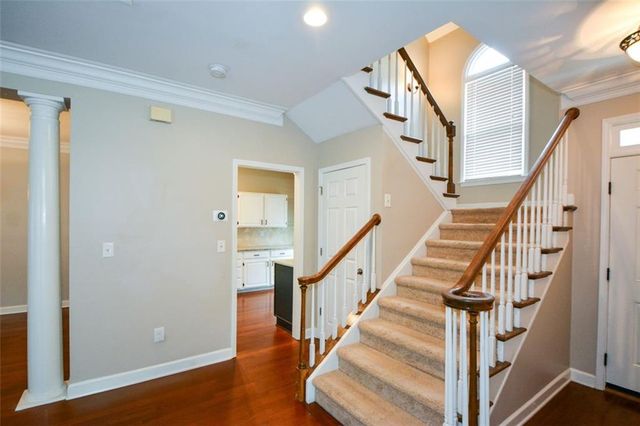 44 Nesbit Place 44, Alpharetta, GA 30022