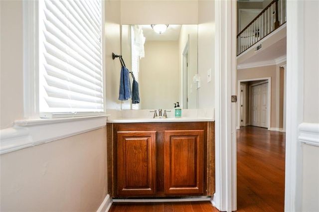 44 Nesbit Place 44, Alpharetta, GA 30022