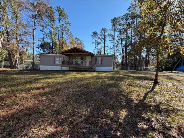 1345 Bay Street, Darien, GA 31305