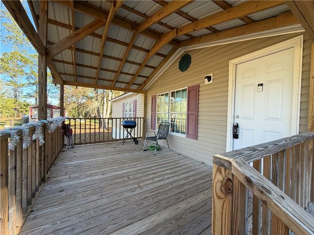 1345 Bay Street, Darien, GA 31305