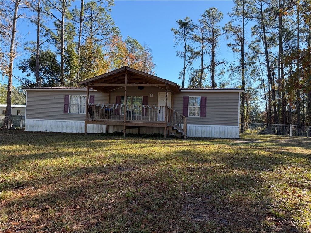 1345 Bay Street, Darien, GA 31305