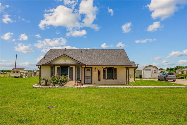 4892 County Road 2714, Caddo Mills, TX 75135
