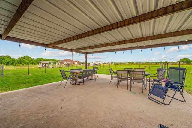 4892 County Road 2714, Caddo Mills, TX 75135
