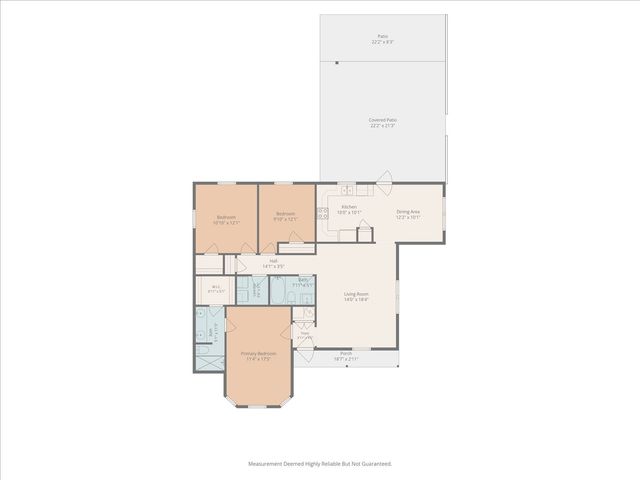 4892 County Road 2714, Caddo Mills, TX 75135