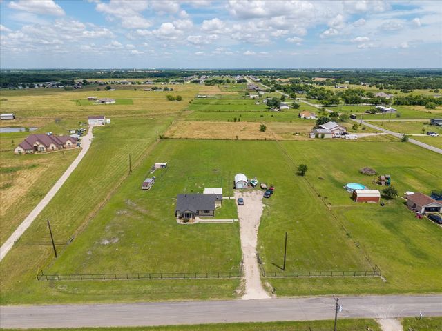 4892 County Road 2714, Caddo Mills, TX 75135