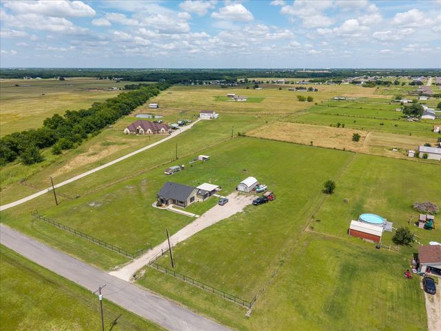4892 County Road 2714, Caddo Mills, TX 75135
