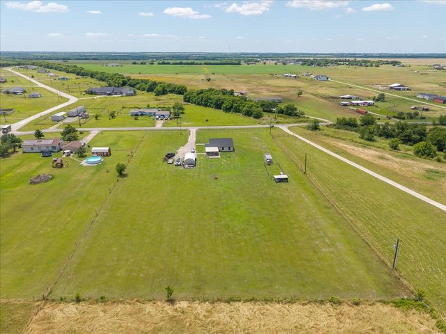 4892 County Road 2714, Caddo Mills, TX 75135