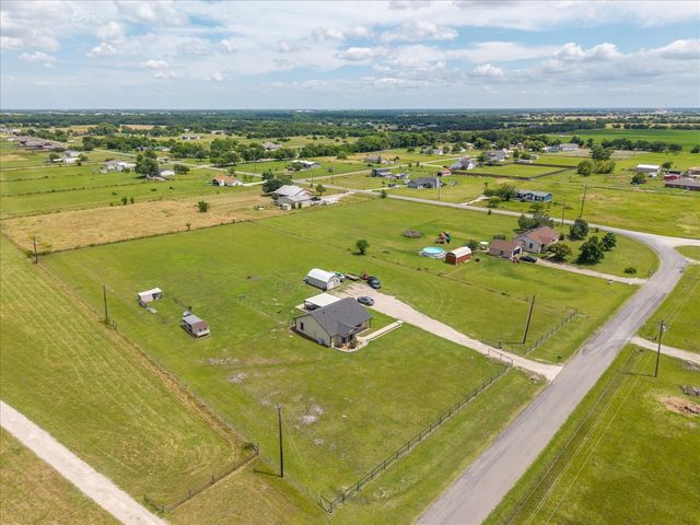 4892 County Road 2714, Caddo Mills, TX 75135