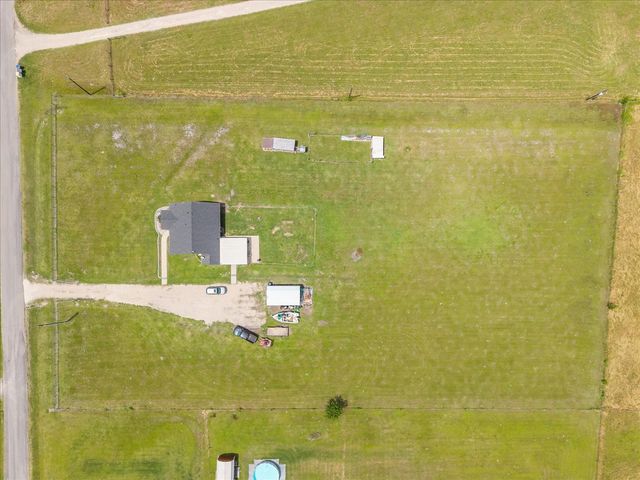 4892 County Road 2714, Caddo Mills, TX 75135