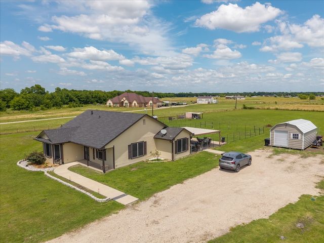4892 County Road 2714, Caddo Mills, TX 75135
