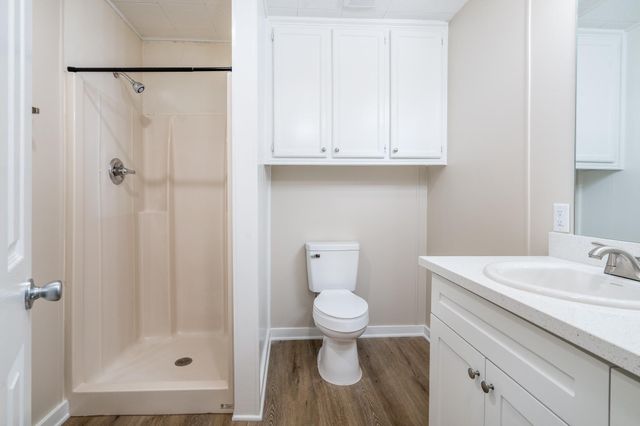 605 Hospital Street A, Tomball, TX 77375