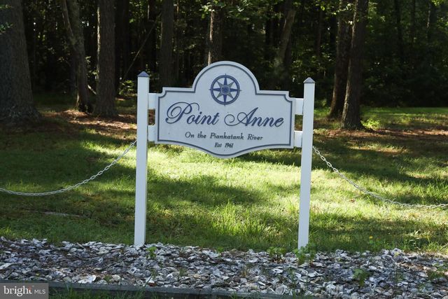 0-36B 1 B 35 POINT ANNE DR, Hartfield, VA 23071