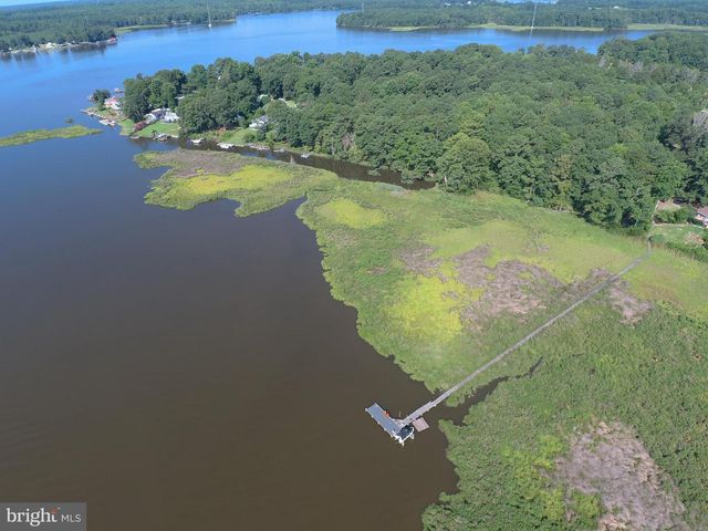 0-36B 1 B 35 POINT ANNE DR, Hartfield, VA 23071