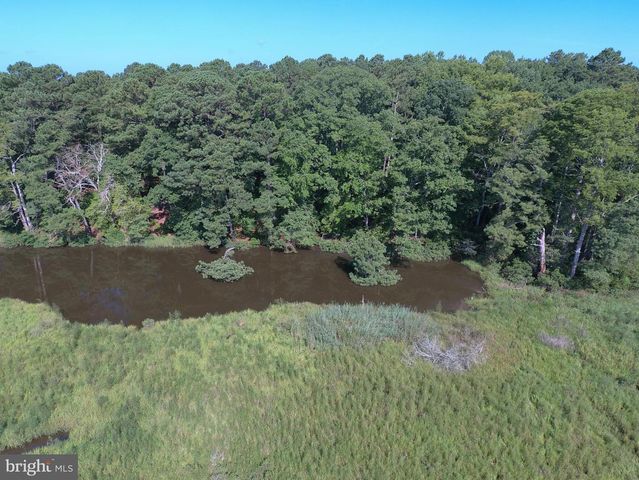 0-36B 1 B 35 POINT ANNE DR, Hartfield, VA 23071