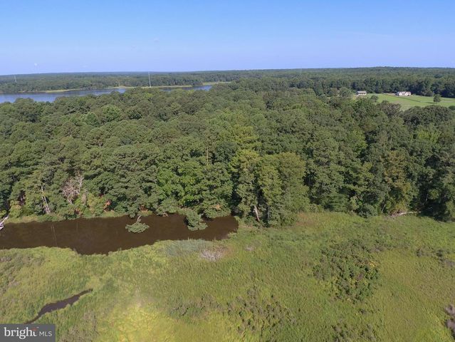 0-36B 1 B 35 POINT ANNE DR, Hartfield, VA 23071