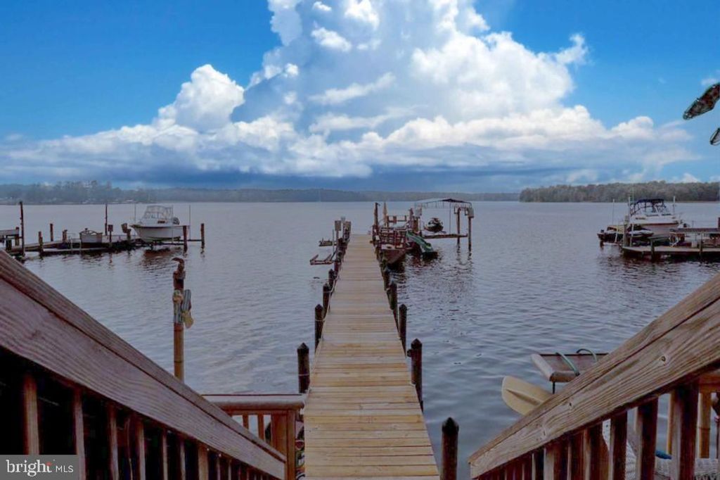 0-36B 1 B 35 POINT ANNE DR, Hartfield, VA 23071