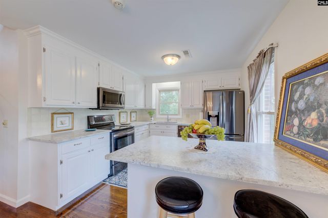 1538 Fulmer Road, Blythewood, SC 29016
