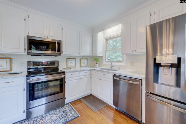 1538 Fulmer Road, Blythewood, SC 29016