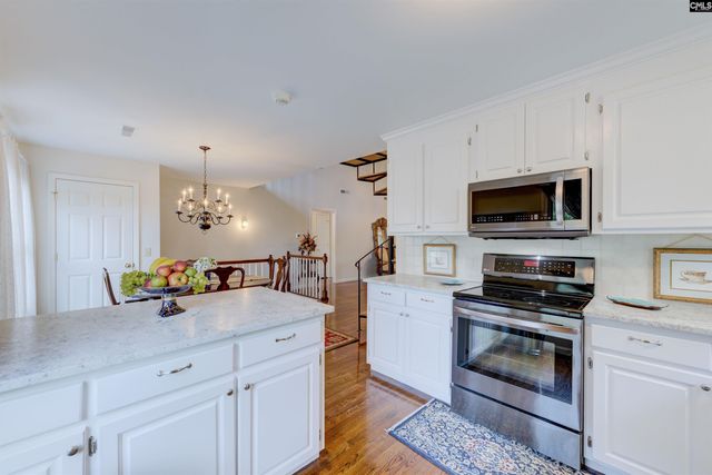 1538 Fulmer Road, Blythewood, SC 29016