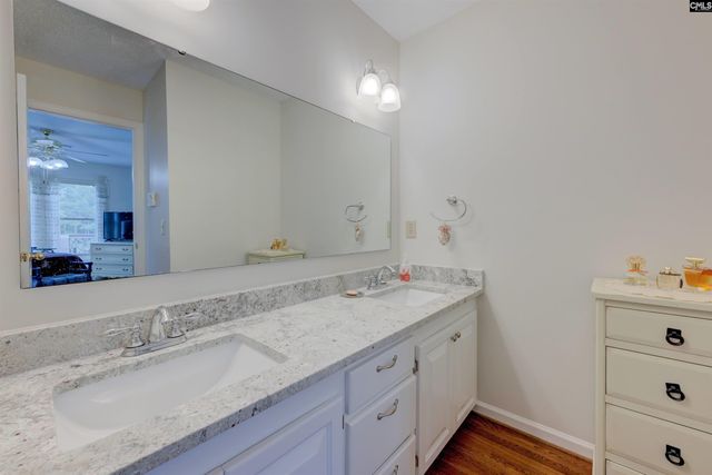 1538 Fulmer Road, Blythewood, SC 29016