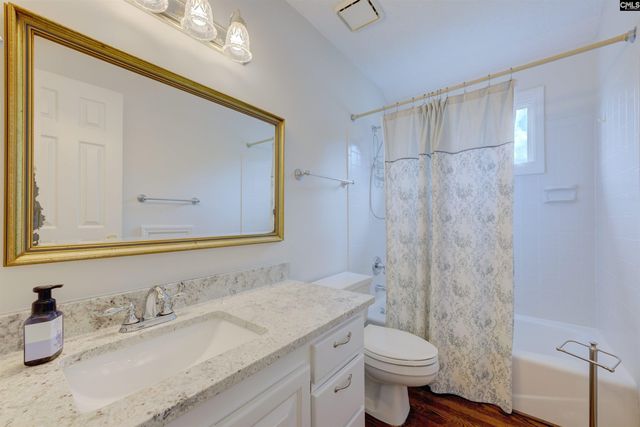 1538 Fulmer Road, Blythewood, SC 29016