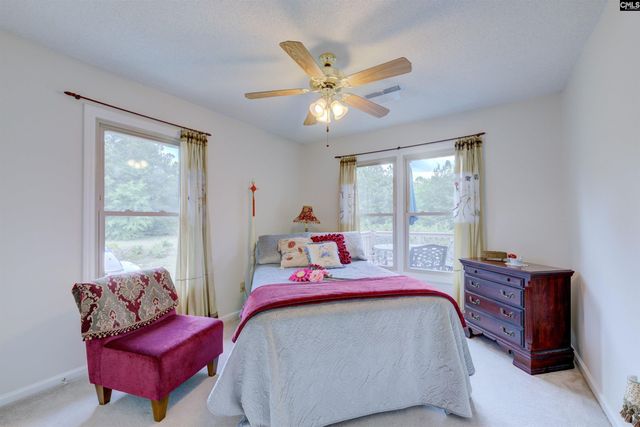 1538 Fulmer Road, Blythewood, SC 29016