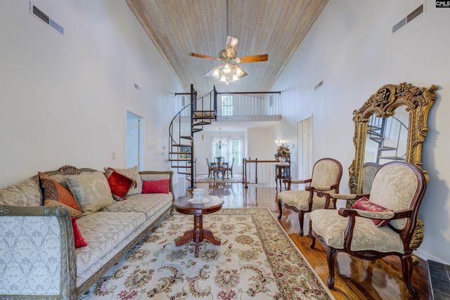 1538 Fulmer Road, Blythewood, SC 29016