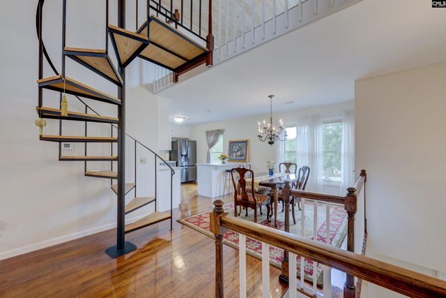 1538 Fulmer Road, Blythewood, SC 29016