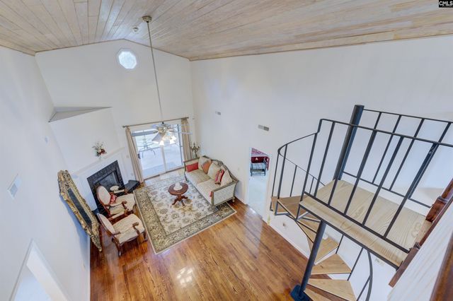 1538 Fulmer Road, Blythewood, SC 29016