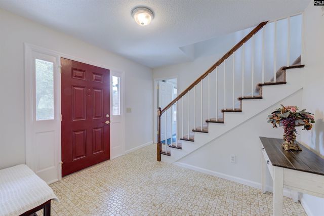 1538 Fulmer Road, Blythewood, SC 29016