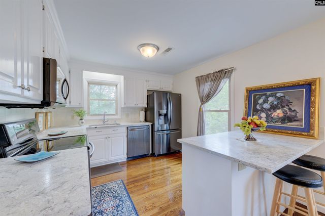 1538 Fulmer Road, Blythewood, SC 29016