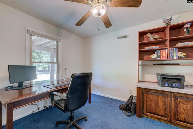 1538 Fulmer Road, Blythewood, SC 29016