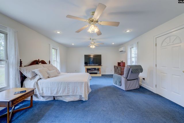 1538 Fulmer Road, Blythewood, SC 29016