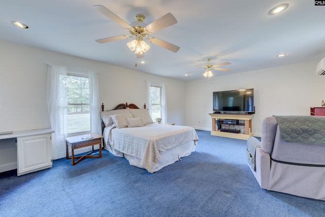 1538 Fulmer Road, Blythewood, SC 29016