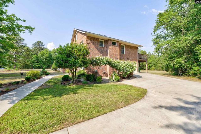 1538 Fulmer Road, Blythewood, SC 29016