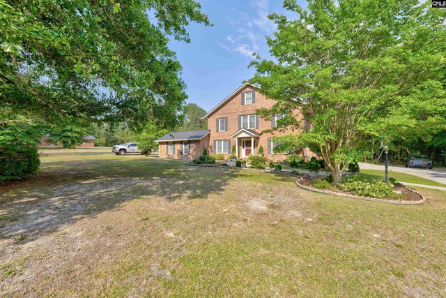 1538 Fulmer Road, Blythewood, SC 29016