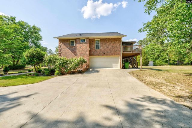 1538 Fulmer Road, Blythewood, SC 29016