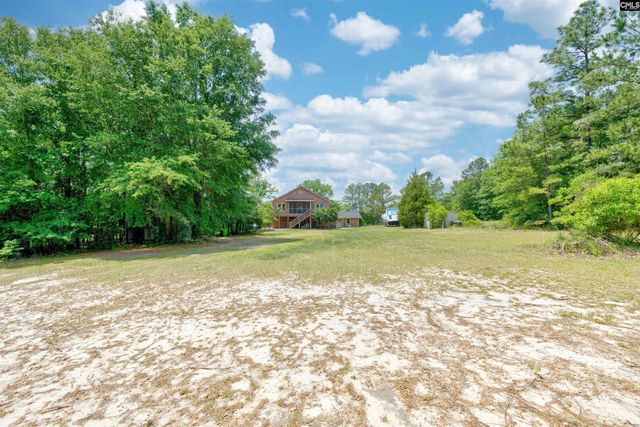 1538 Fulmer Road, Blythewood, SC 29016